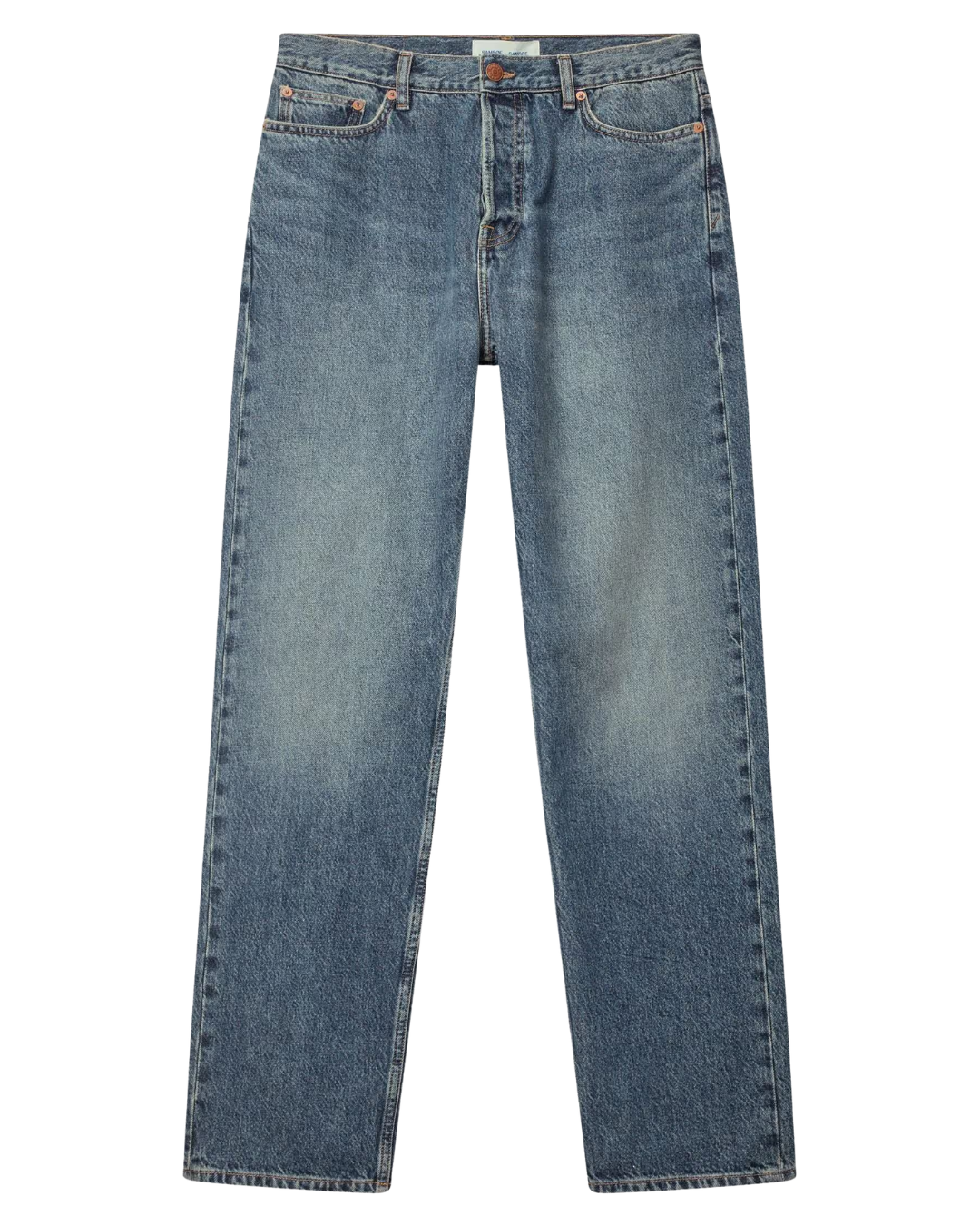 Saeddie Jeans