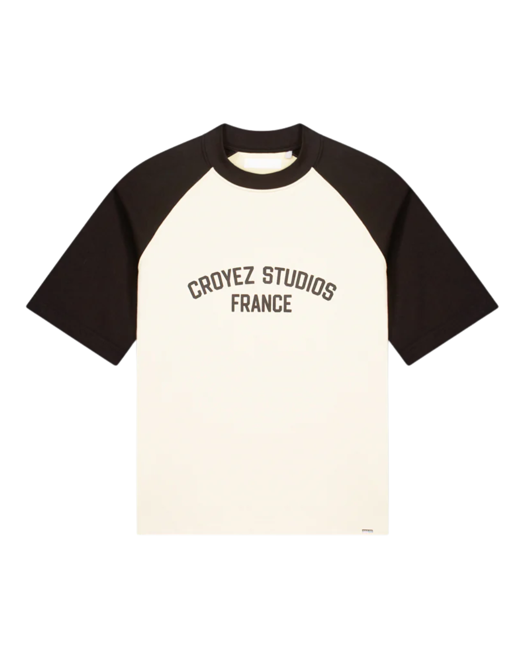 Studios Raglan T-Shirt - Light Beige