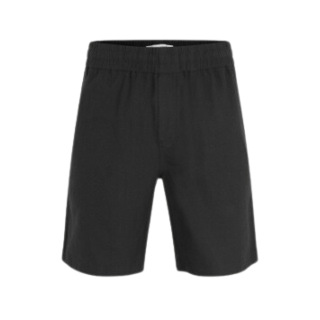 Smith Shorts - Black