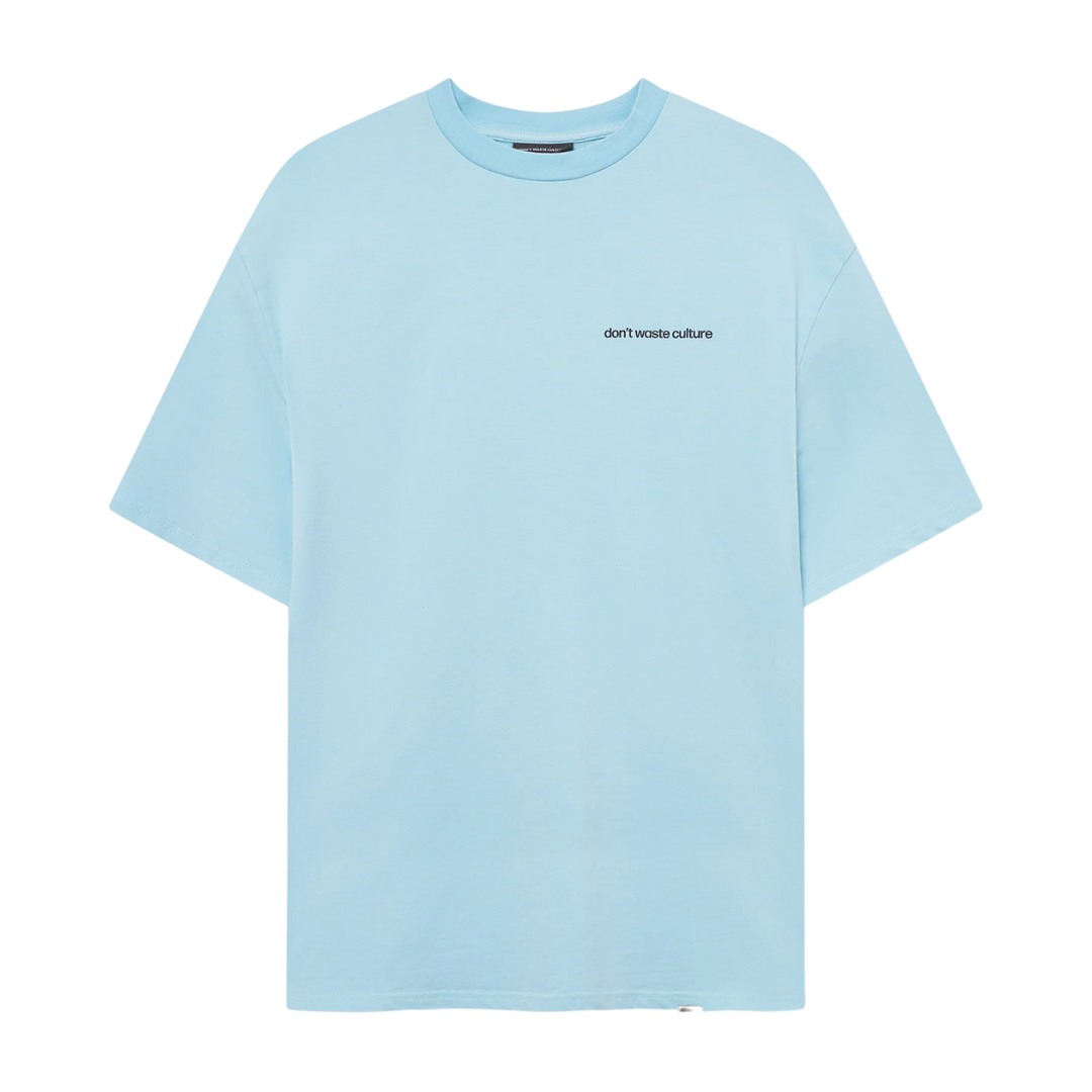 Cleo - Light Blue