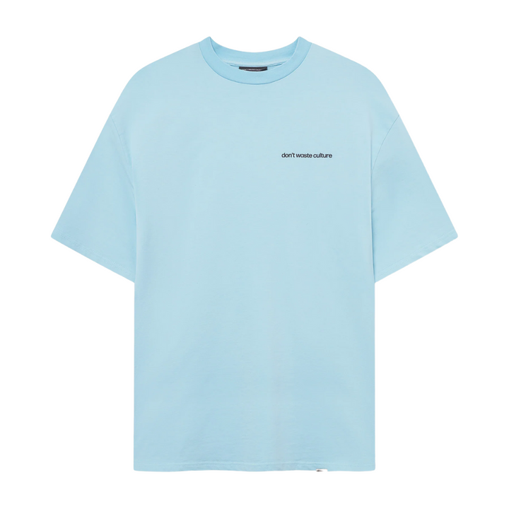 Cleo - Light Blue