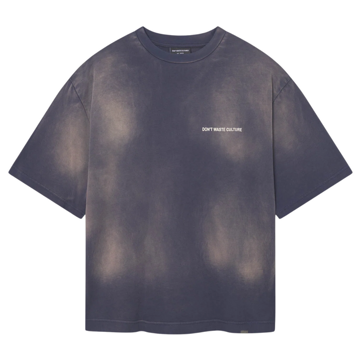 Islian - Faded Navy