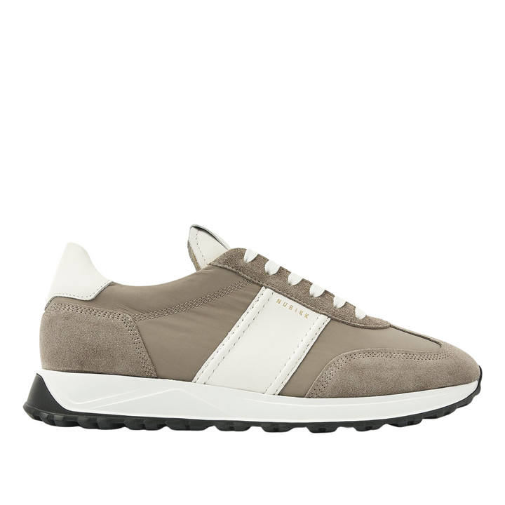 Glen Hendrix - Grey Combi