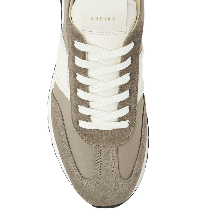 Glen Hendrix - Grey Combi
