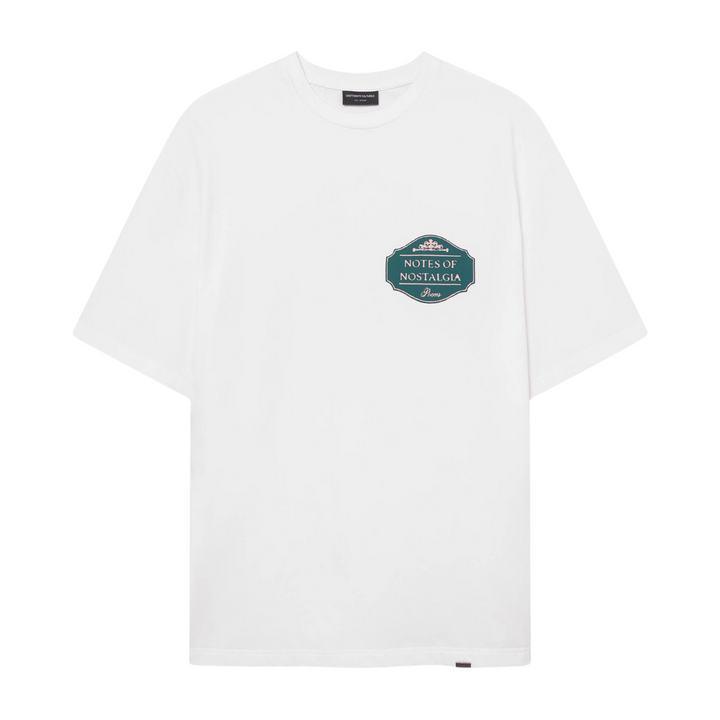 Xandor | Off-White