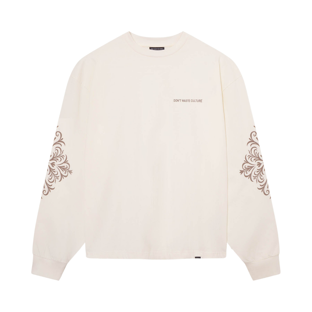 Thandor - Off-White