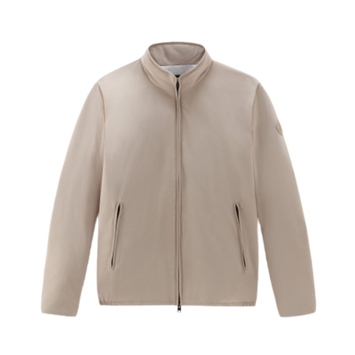 Sailing Two Layers Bomber - Rope