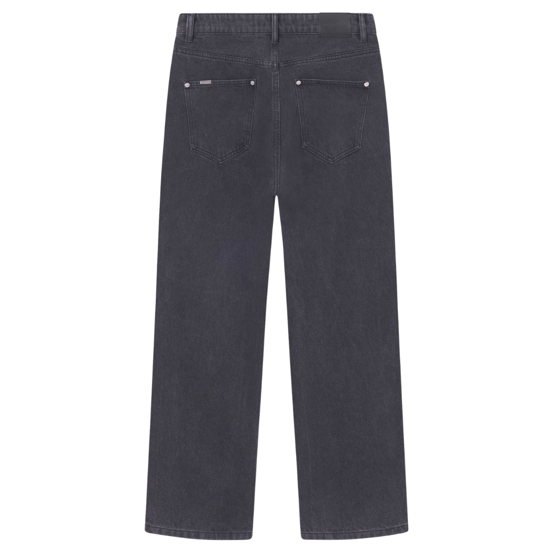 Ghalina - Washed Black