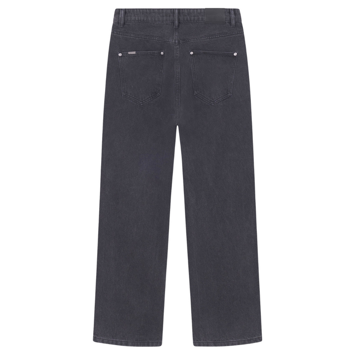 Ghalina - Washed Black