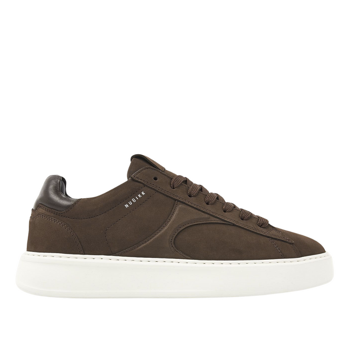 Vick Cosmo - Dark Brown