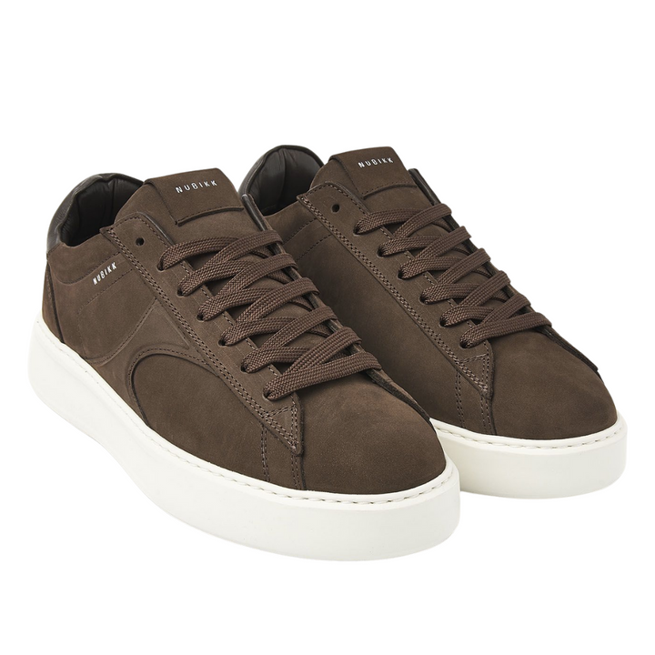 Vick Cosmo - Dark Brown