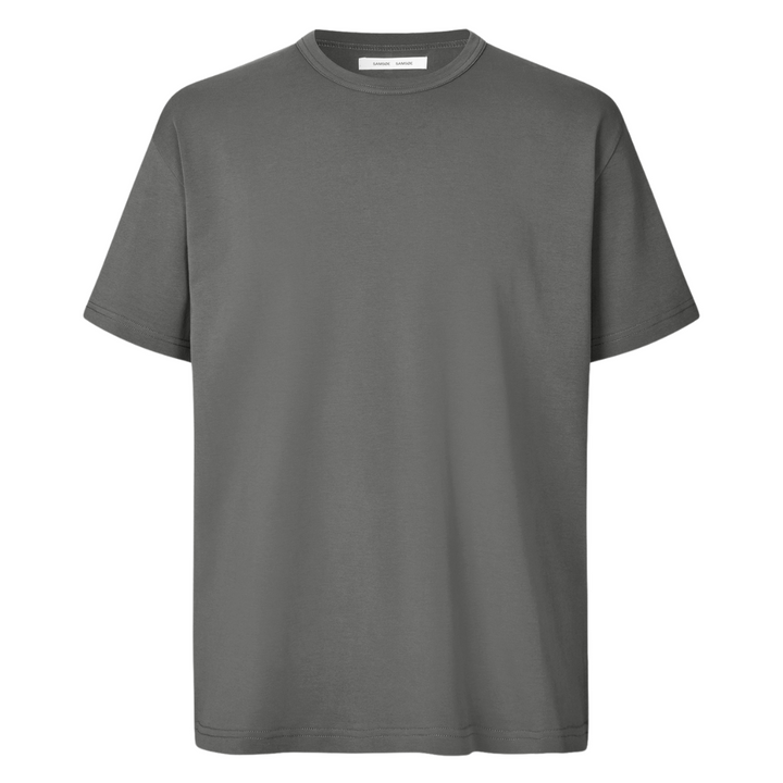 Sadiego T-Shirt - Volcanic Ash