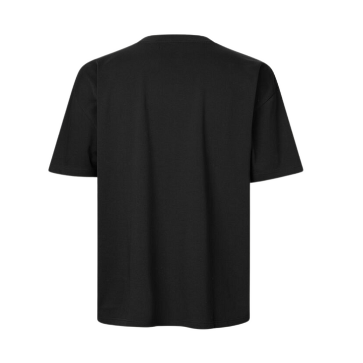 Sahudson t-shirt - Black