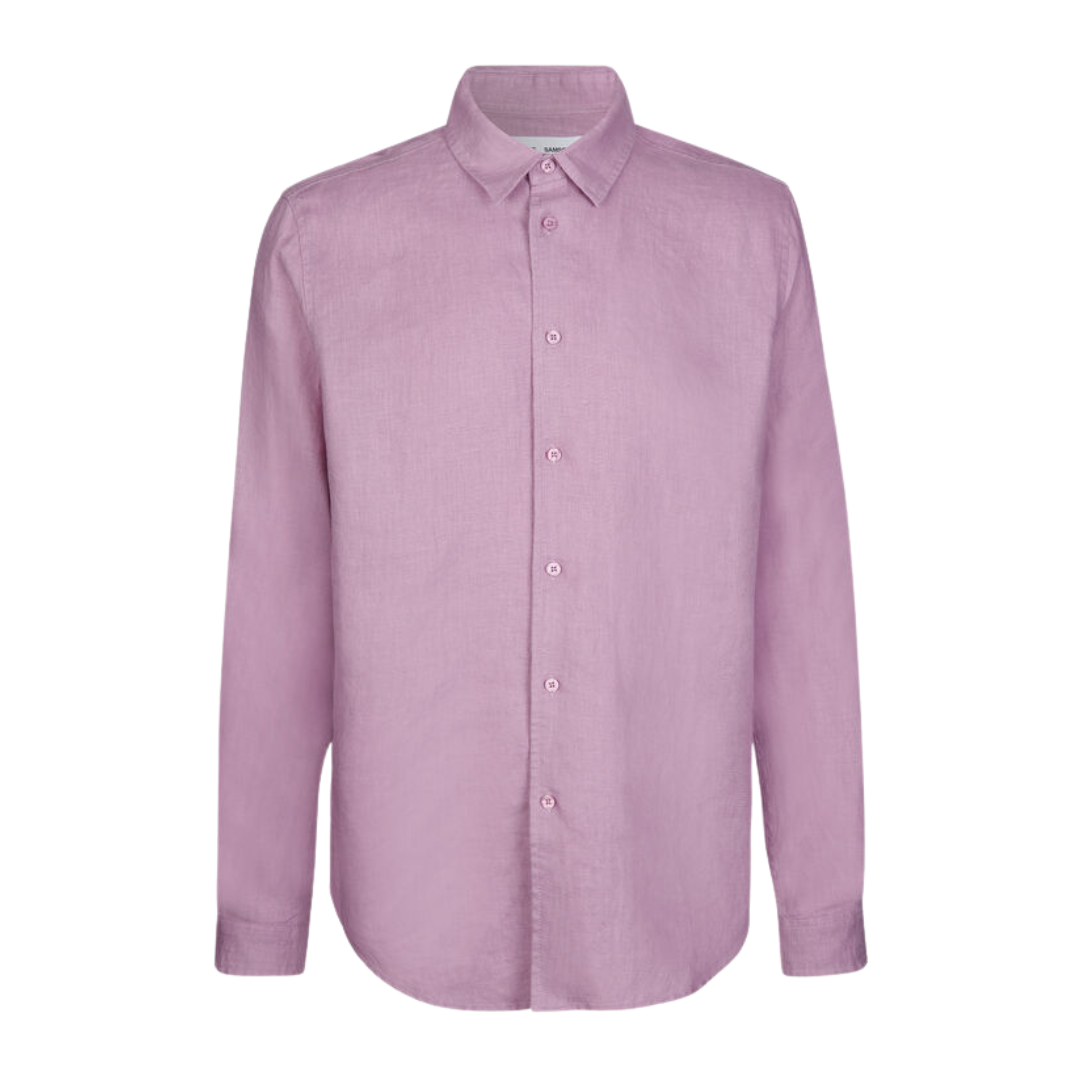 Saliam NX Shirt - Orchid Haze