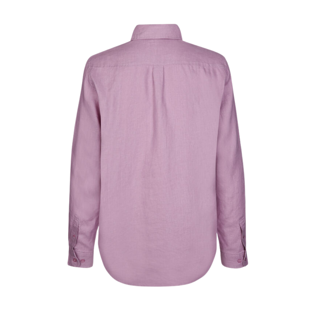 Saliam NX Shirt - Orchid Haze