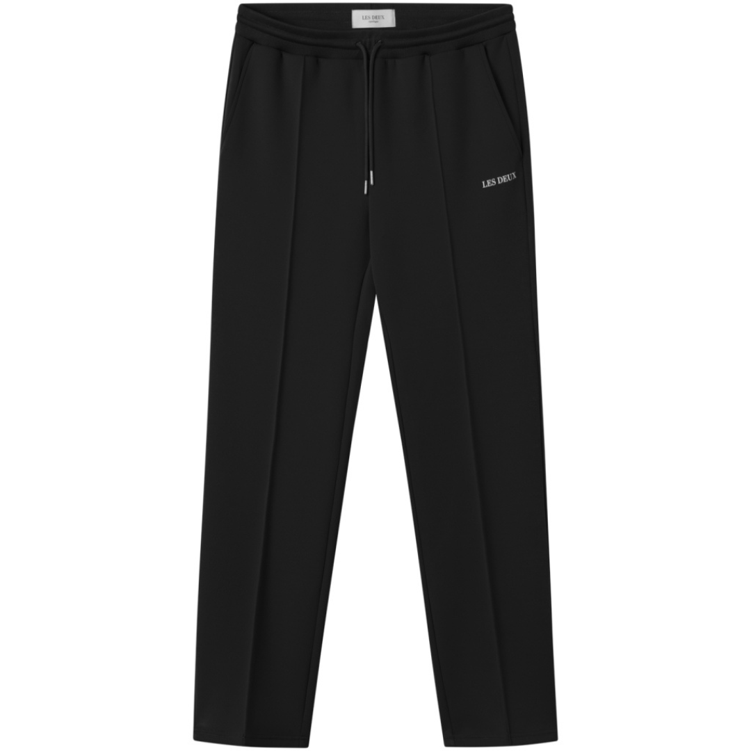 Ballier Track Pants - Black