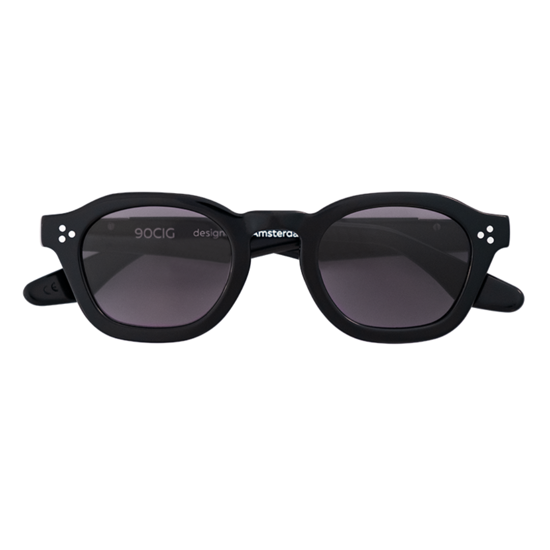 XXX03 BLACK-BLACK