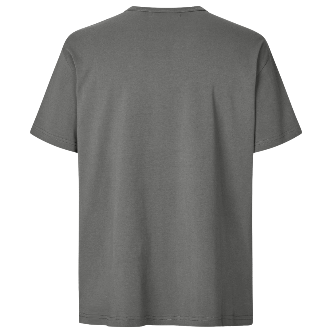 Sadiego T-Shirt - Volcanic Ash