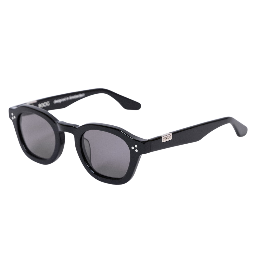 XXX03 BLACK-BLACK