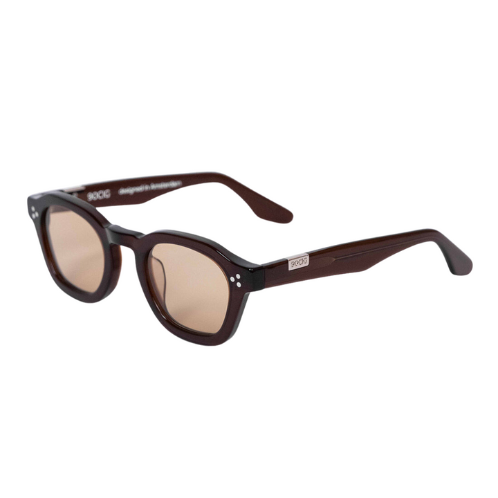 XXX03 BROWN-YELLOW
