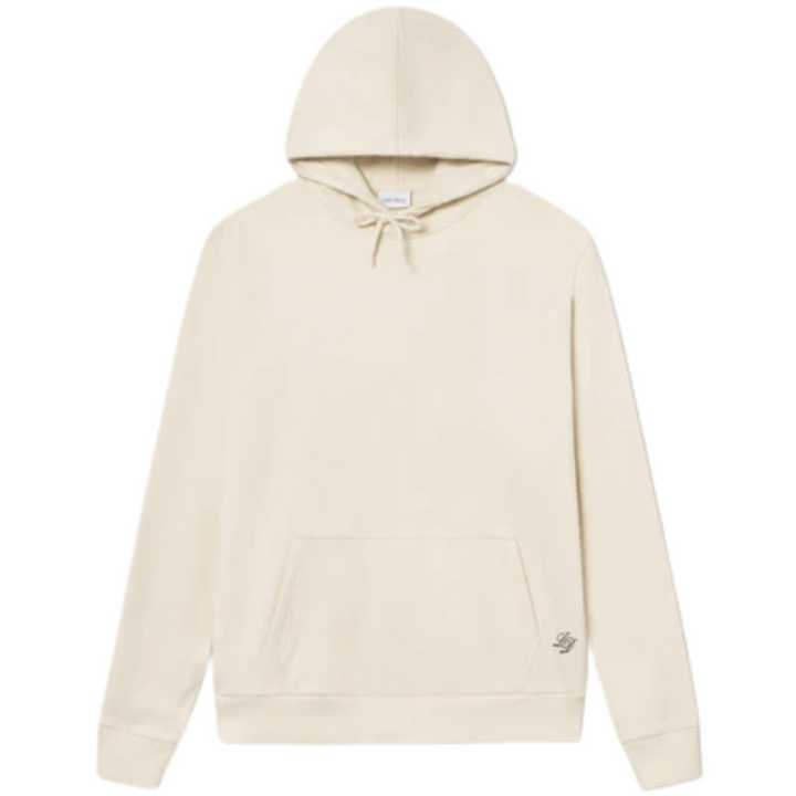 Danton Hoodie - Ivory