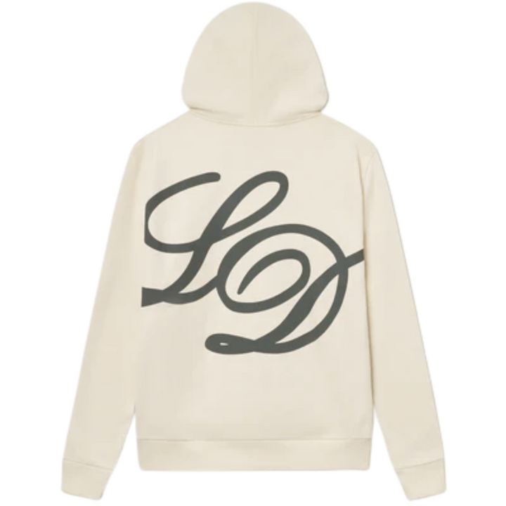Danton Hoodie - Ivory