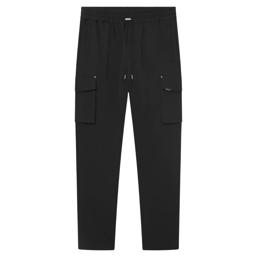 Berda - Black