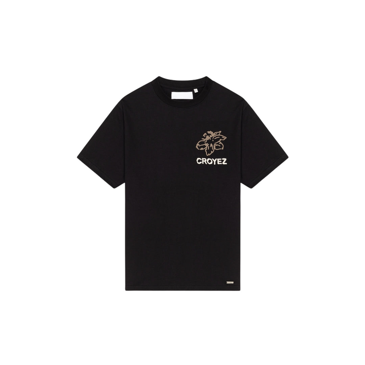 Gardener T-Shirt - Black