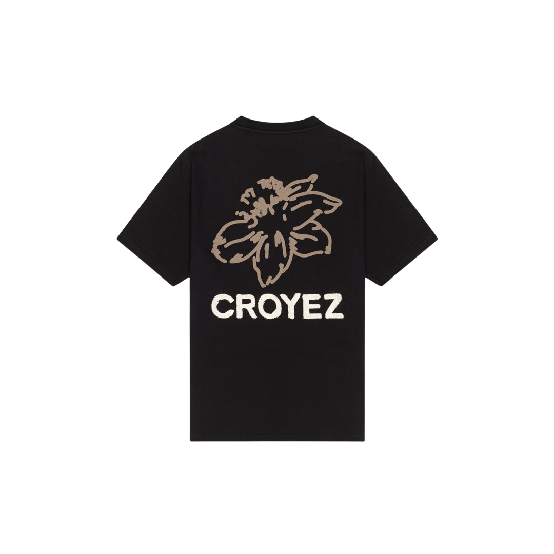 Gardener T-Shirt - Black