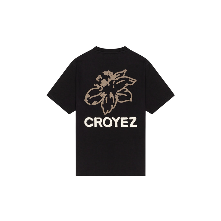 Gardener T-Shirt - Black