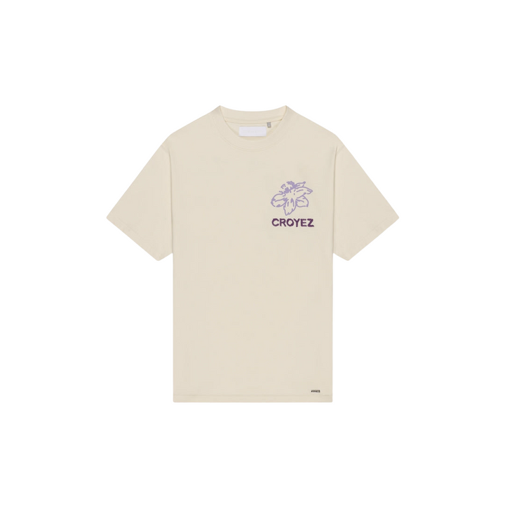 Gardener T-Shirt - Off White