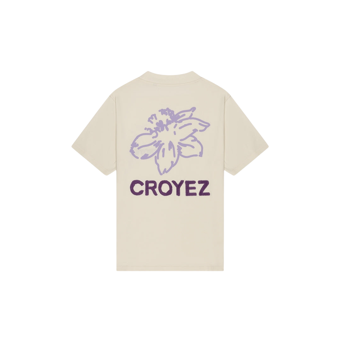 Gardener T-Shirt - Off White