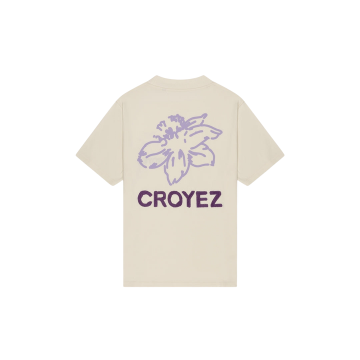 Gardener T-Shirt - Off White