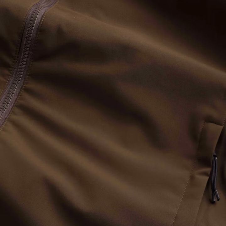 Gabriel Jacket 8224 - Demitasse