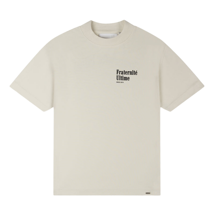 Vintage Eagle T-Shirt - Off-White