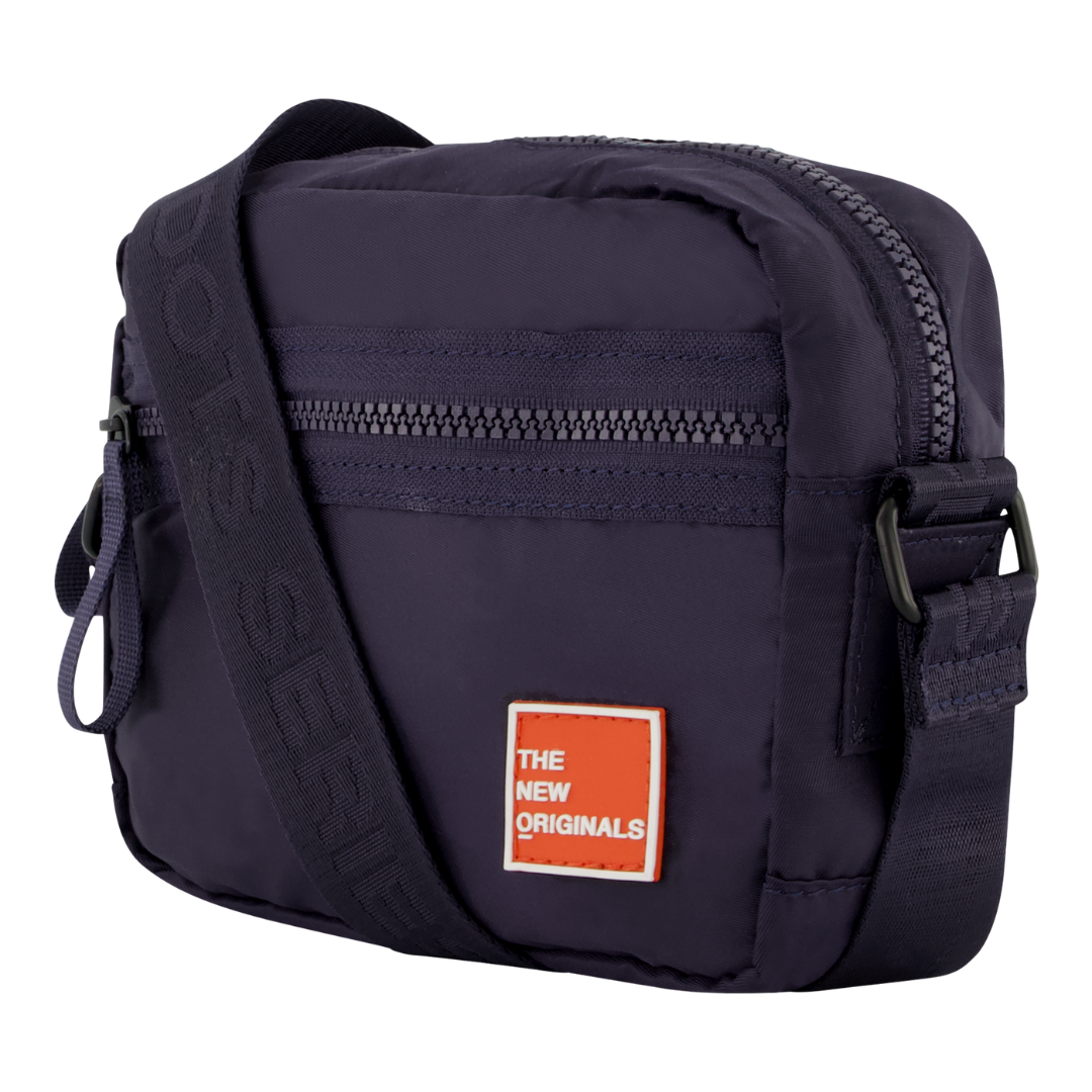 Mini Messenger Bag - Mysteriso