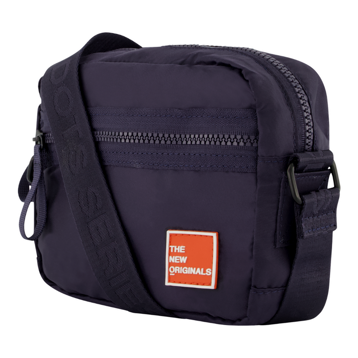 Mini Messenger Bag - Mysteriso