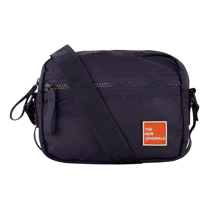 Mini Messenger Bag - Mysteriso