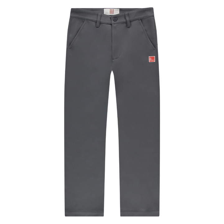 Seamless Trousers - Ombre Blue
