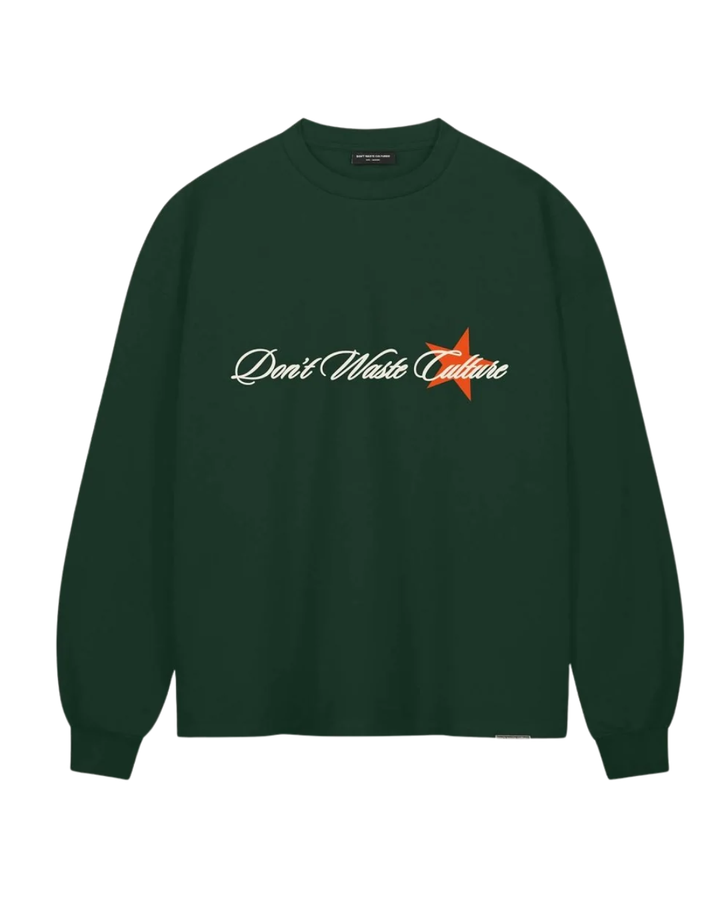 Unisa - Melange Green