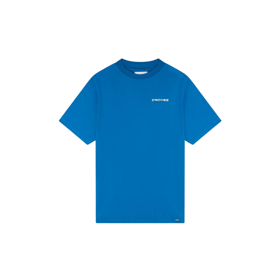 Féres T-Shirt - Royal Blue