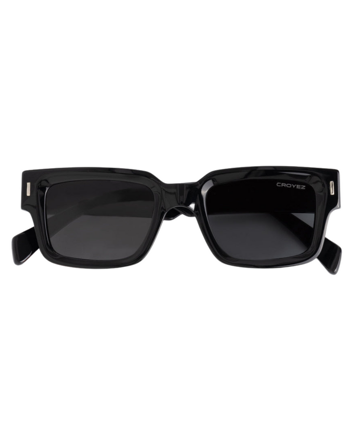 Ètiquette Sunglasses - Black