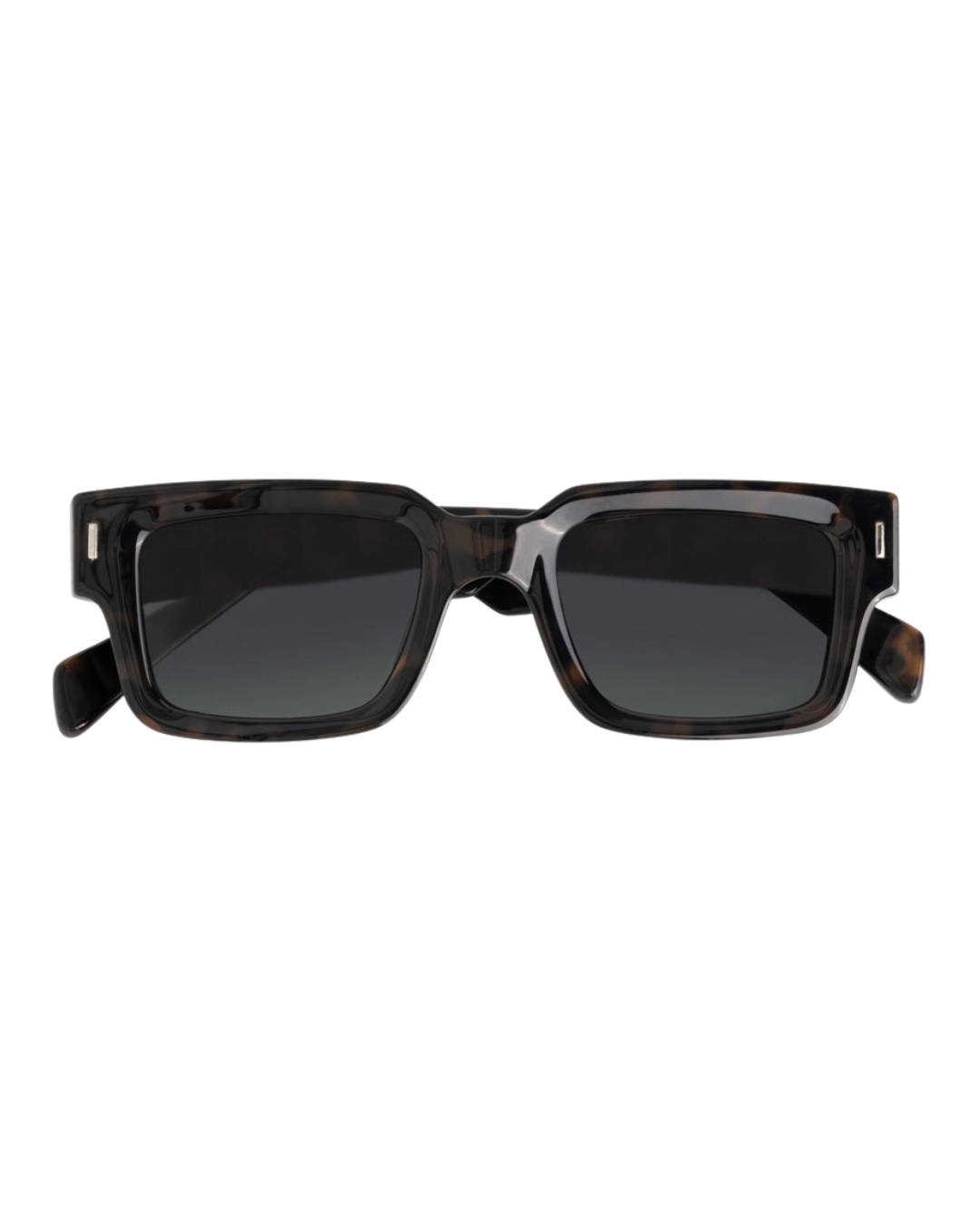 Ètiquette Sunglasses - Tortoise