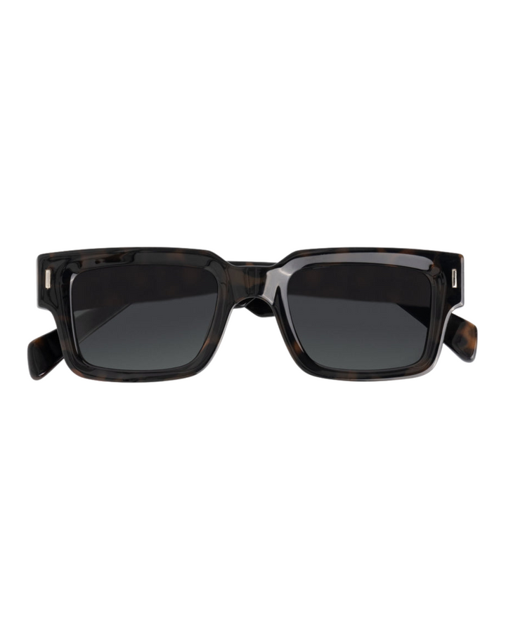 Ètiquette Sunglasses - Tortoise
