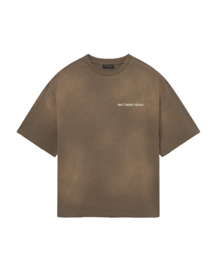 Olivinne - Faded Olive