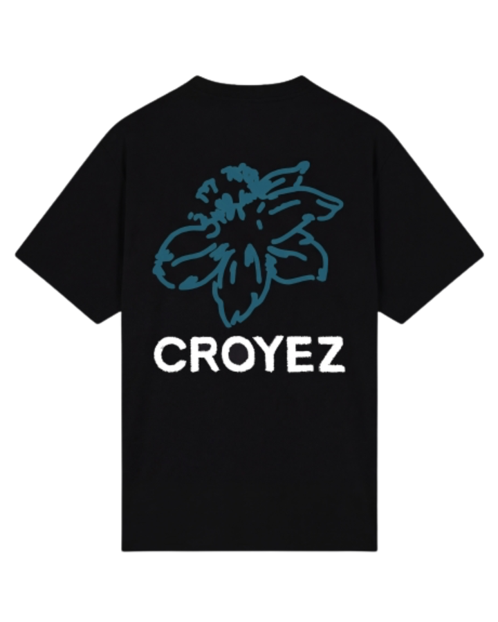 Gardener T-Shirt - Black