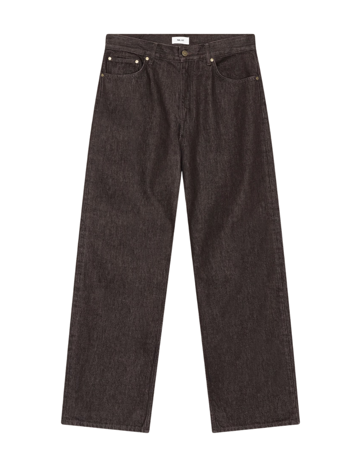 Ross 10069 - Deep Truffle