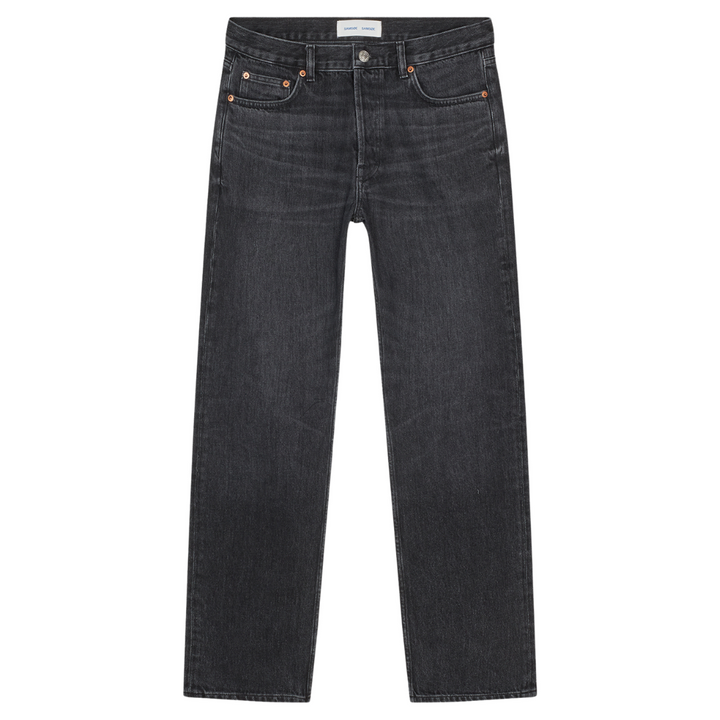 Sataylor Jeans - Black Blizzard