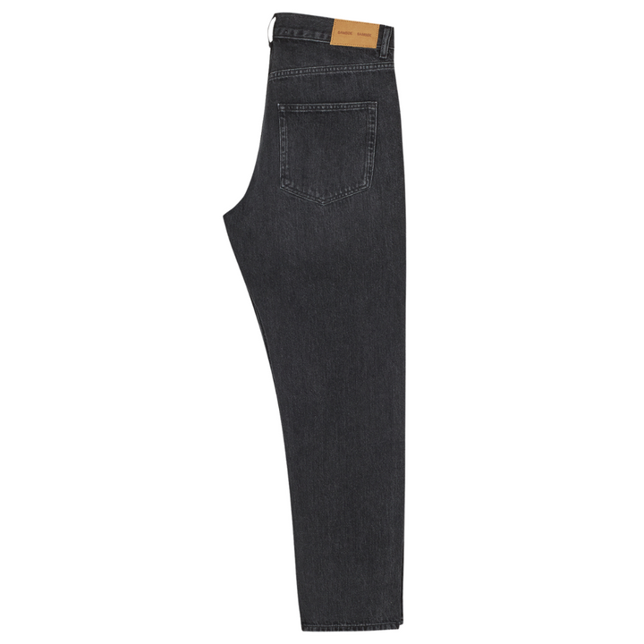 Sataylor Jeans - Black Blizzard