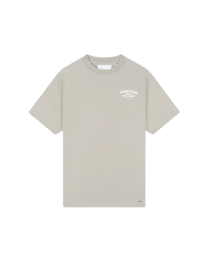 Fraternite T-Shirt - Sage Green